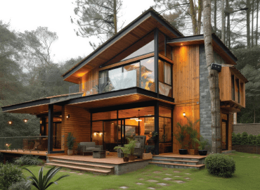 Building Tomorrow: How Sustainable Construction Practices Shape Your Dream Home